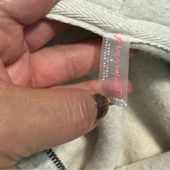 FREE PEOPLE Making It Jumpsuit XSmall nwt - Picture 6 of 12